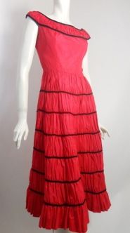 50s dress vintage
dress jonathan logan