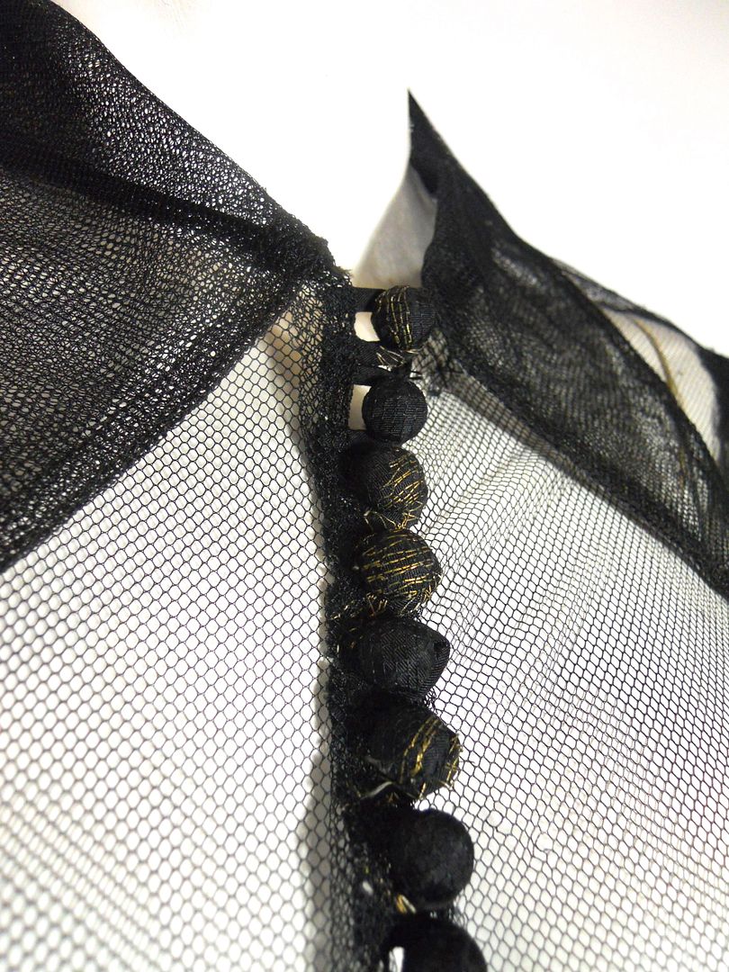 30s dress vintage clothing