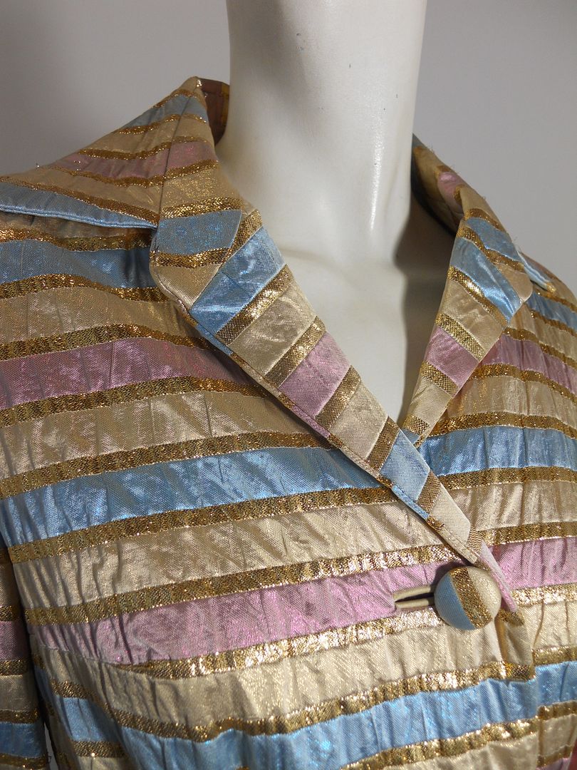 60s gown vintage gown