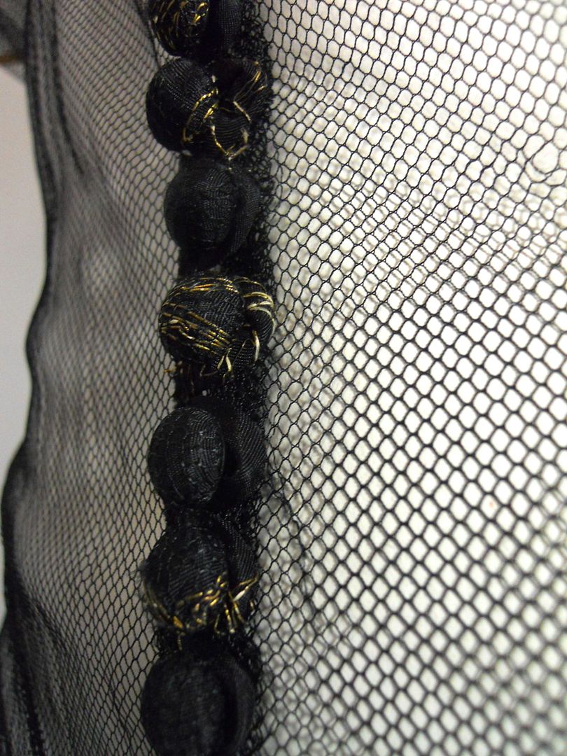 30s gown vintage gown