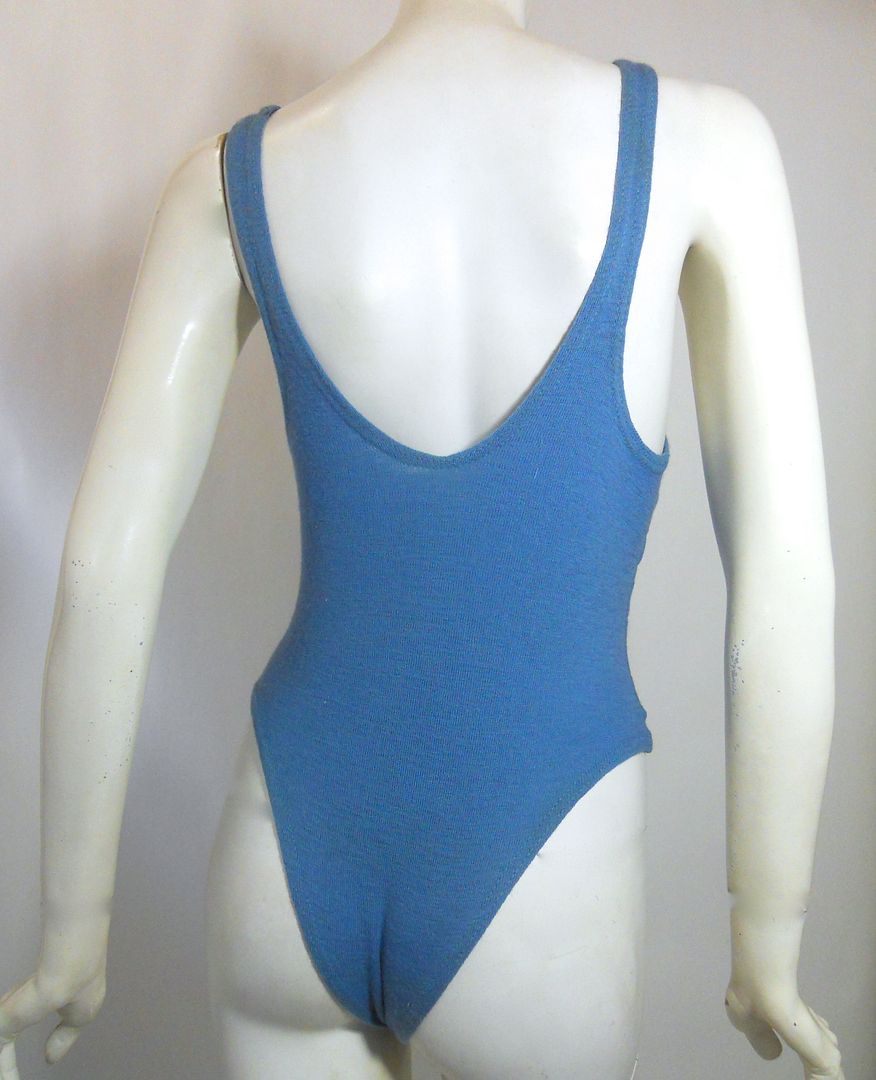 30s swimsuit