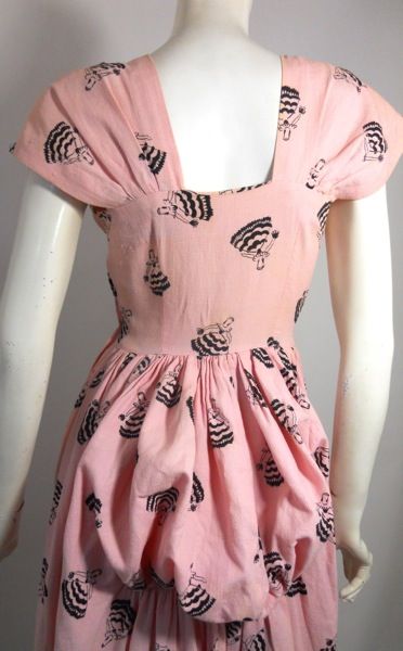 40s dress vimtage dress