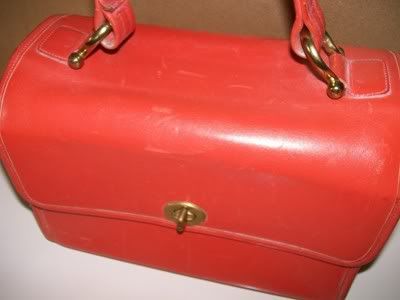 vintage coach wallets