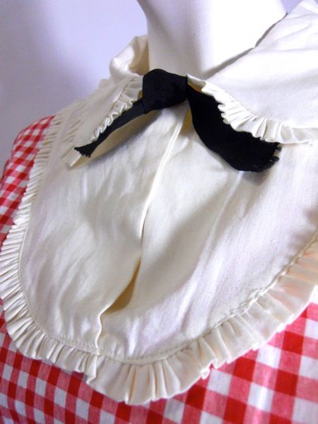 40s dress vintage dress