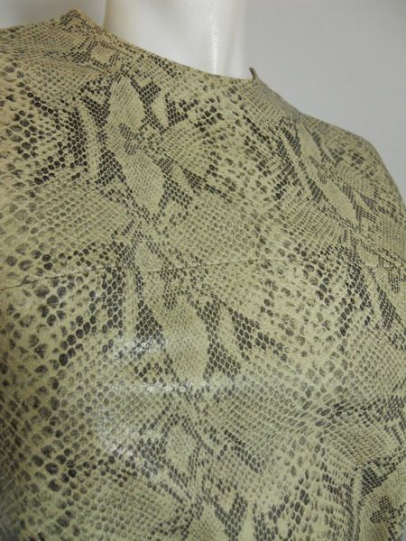 60s dress vintage clothing