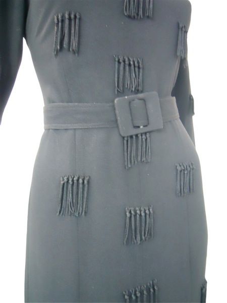 30s
dress vintage clothing