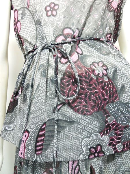 70s dress vintage dress