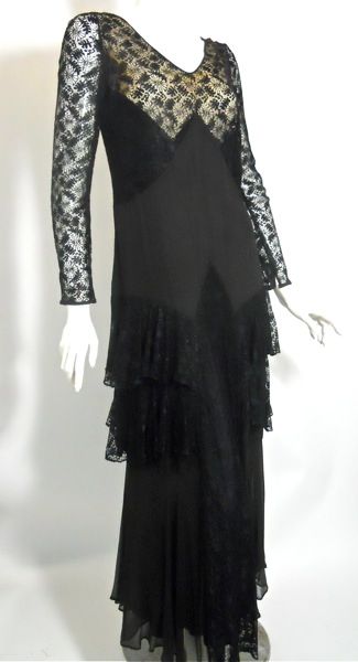 20s dress vintage dress