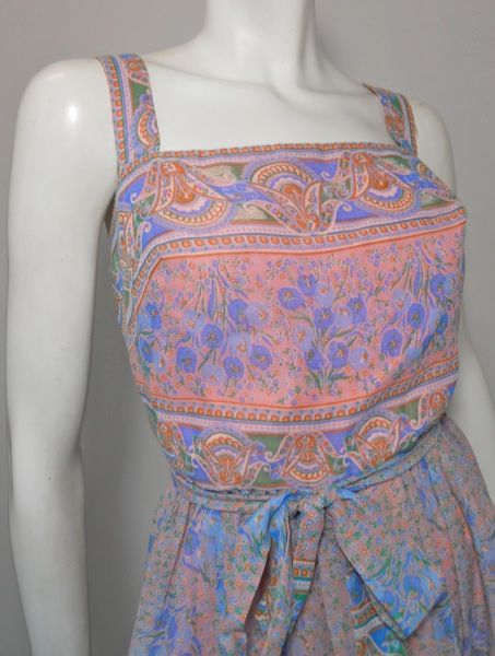 70s dress vintage dress miss elliette