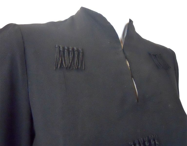 30s
dress vintage clothing