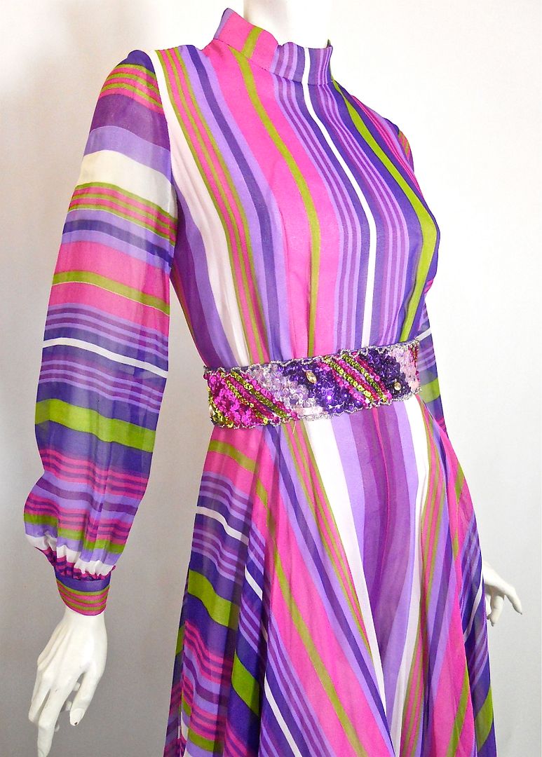 70s dress vintage clothing