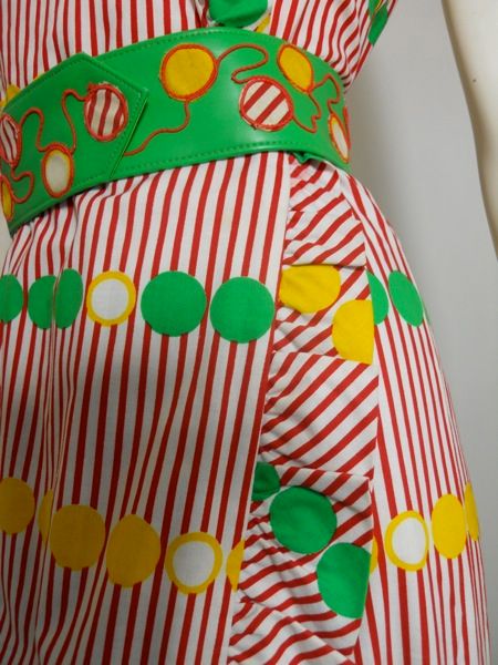 70s dress vintage clothing