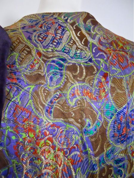 20s coat vintage clothing