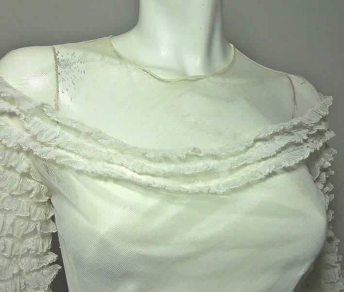 30s dress vintage dress