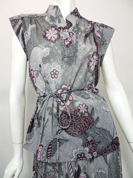 70s dress vintage dress ms. sugar