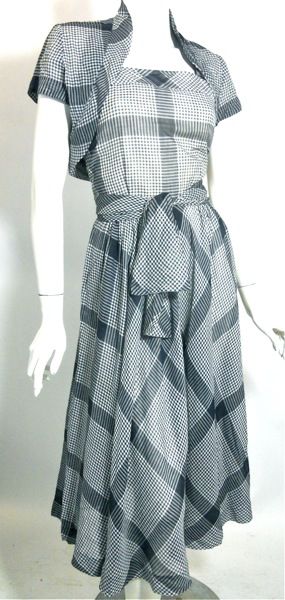50s dress vintage dress carlye