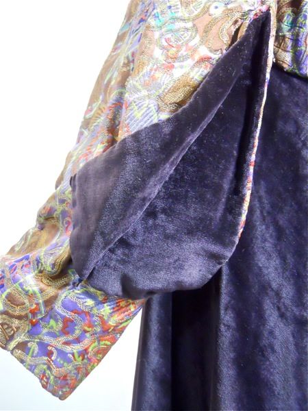 20s coat vintage coat