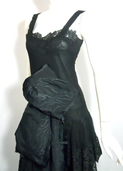 20s dress vintage clothing