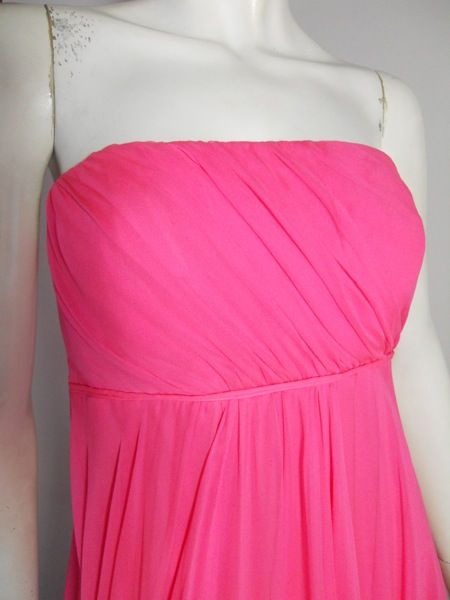 60s gown vintage gown helena barbieri