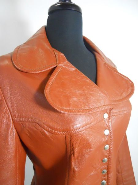 70s
jacket vintage jacket