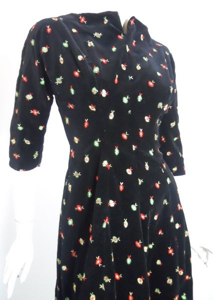 60s dress vintage dress