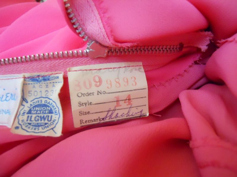 helena barbieri dress