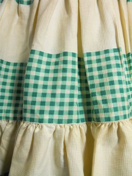 30s dress vintage dress