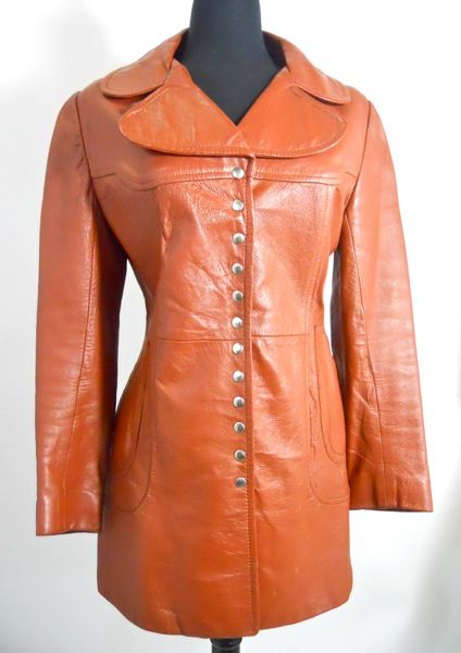 70s
jacket vintage clothing