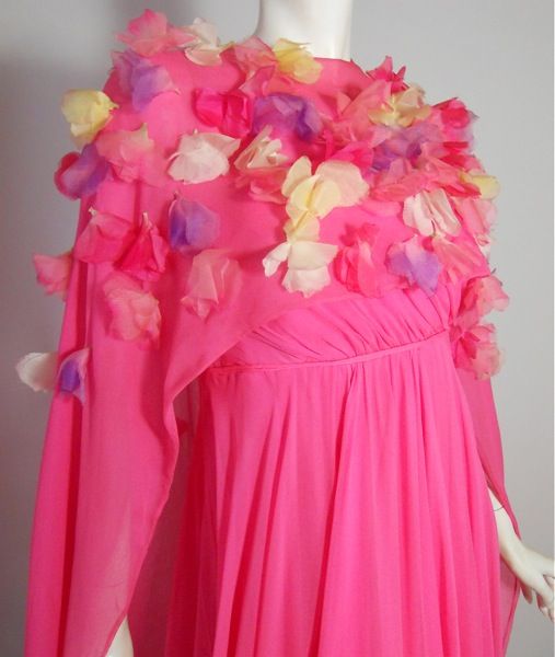 60s gown vintage gown 1960s dress