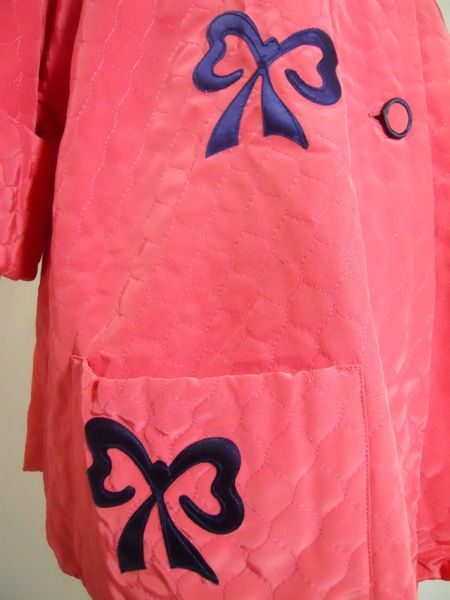 50s pajamas vintage pajamas