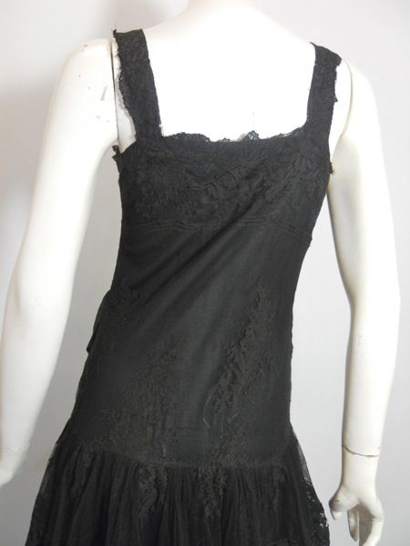 1920s dress vintage dress