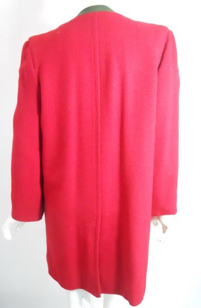 40s
coat vintage clothing