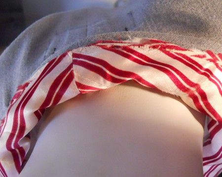 40s coat vintage coat princess coat new look