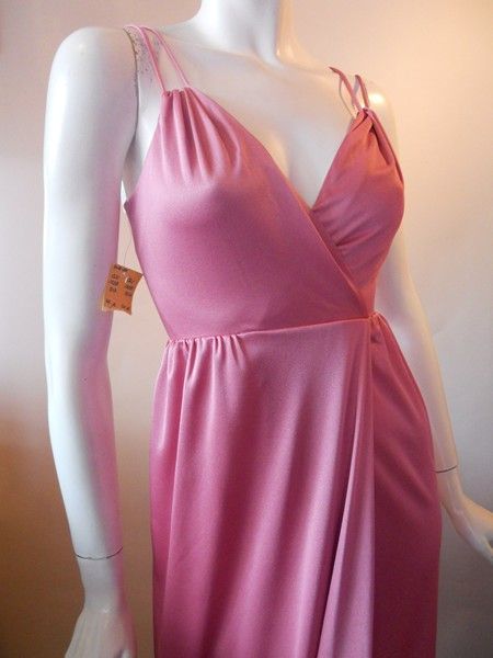 70s dress vintage dress