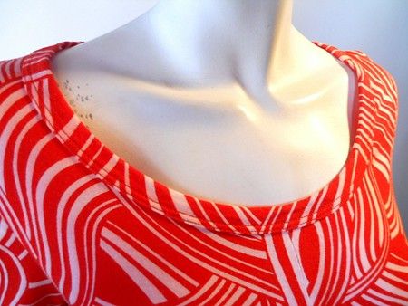 70s dress vintage dress diane von furstenberg