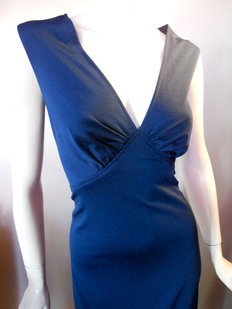 70s dress vintage dress marabou dress