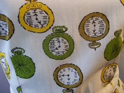 jerry gilden clock print