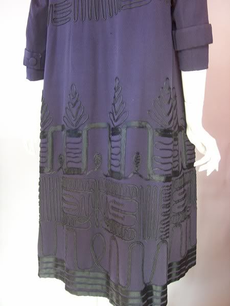 arts and crafts clothing