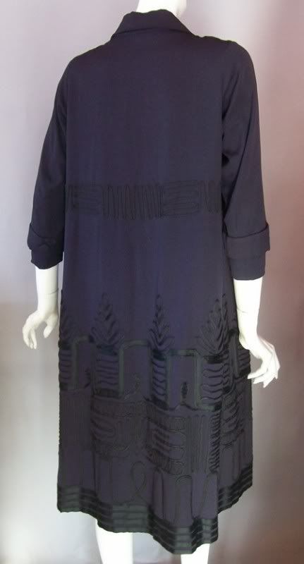 edwardian clothing arts and crafts