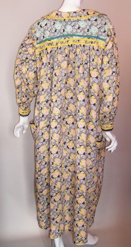 20s robe 20s lingerie