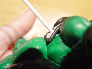 shoulder step5