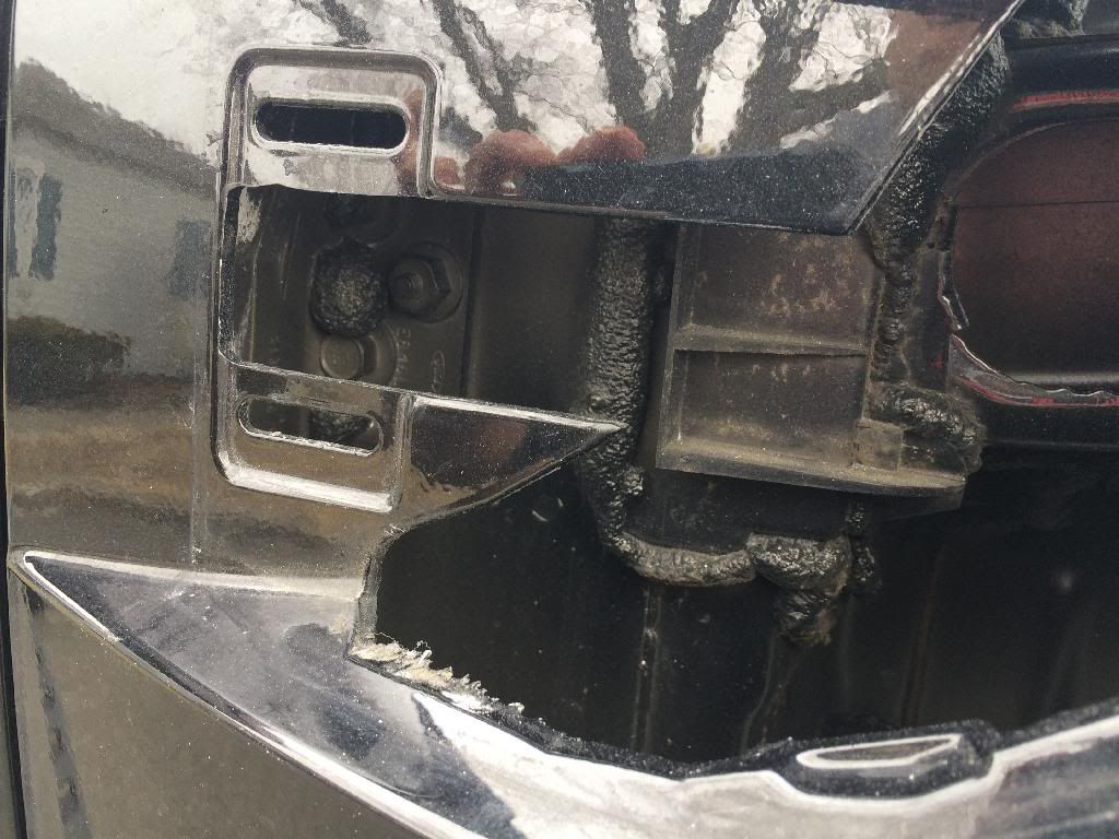 Side vent lights | Page 19 | Ford Raptor Forums