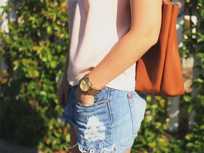 diy camisole