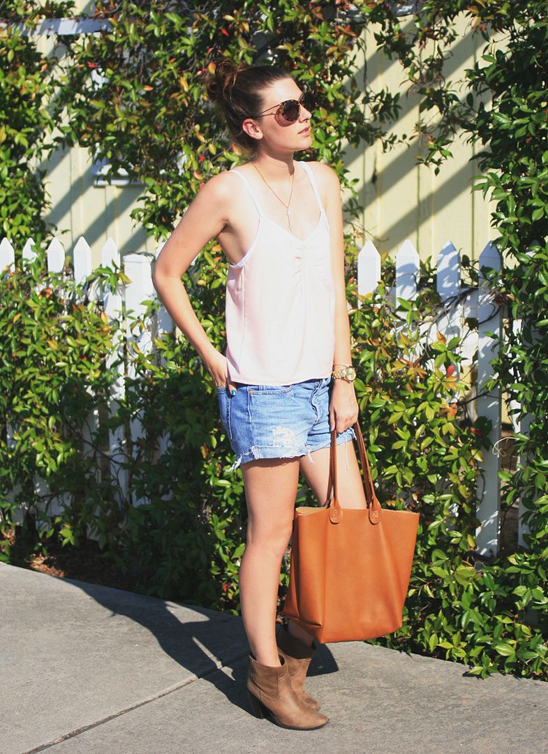 diy camisole