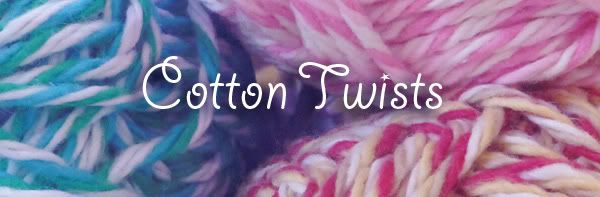 Cotton Twists