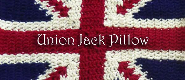 Union Jack!