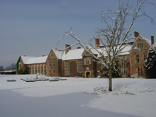 Elizabethan Littlecote