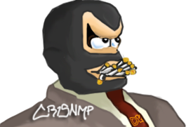 Donkey_Kong_Spy_NPA_by_CrisNMP.png