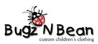 Bugz*N*Bean Children's Wear ~ About Me