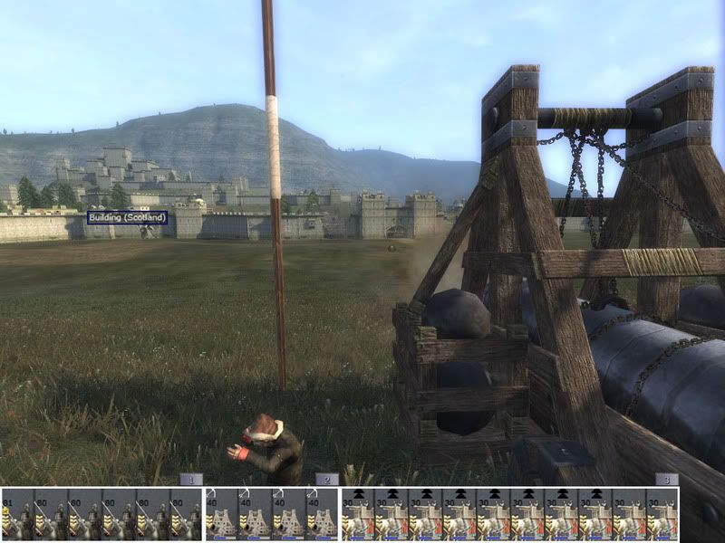 Timurid Cannon Elephants A Scourage from the Devil?